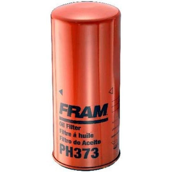 Fram FRAM PH373 Full-Flow Lube Spin-On F24-PH373